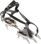 Black Diamond Serac Universal Crampons, Universal