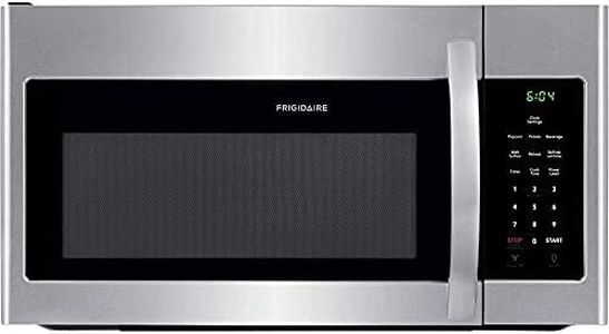 FRIGIDAIRE