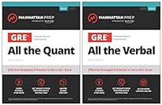 All the GRE: Effective Strategies &