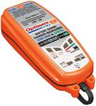 OptiMATE DC to DC, TM-500, 12V Battery / DC supply to 12V Battery Charger