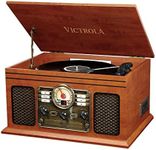 Victrola Classic 6-in-1 Entertainme