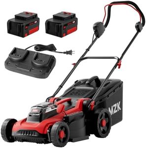 MZK 40V 16