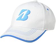 Bridgestone Golf CPG351 Women's Pro Model Cap, BL, One Size