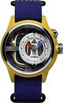 The Electricianz Cable Z Mens Desig