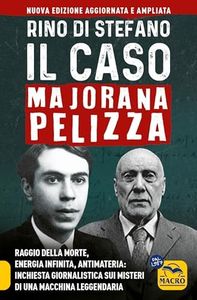 Il caso Ma