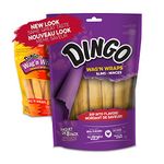 Dingo Wag'N Wraps Slims 8ct, 9.0oz, 256g