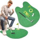 Potty Putt