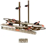 Young Bike Rack Hitch Mount for 2 E