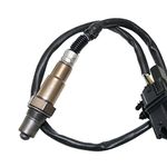 QFS LSU 4.2 Wideband O2 UEGO Sensor - for Bosch - Replaces - PLX AEM 30-2001 4100 0258007206 Replacement for Automotive, OEM PLX AEM 30-4100 30-2001 4100 17014 0258007206