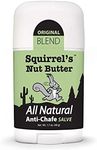 Squirrel's Nut Butter All Natural A