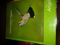 Intermediate Algebra Textbook