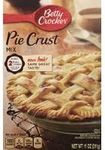 b'Betty Crocker Pie Crust Mix, 11 o