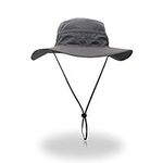 EONPOW Fishing Hats Windproof UPF50
