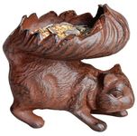 Esschert Design Squirrel Feeder