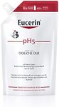 Eucerin pH5 Shower Oil Refill 400ml