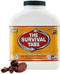 Survival Tabs - 15 day Survival Foo