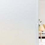 rabbitgoo Window Film Privacy Frost