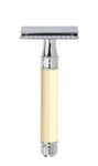 Edwin Jagger DE87 Ivory Double Edge Safety Razor