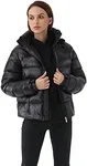 Fitouch Los Women's Down Puffer Coat