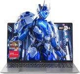 ACEMAGIC Newest Gaming Laptop Computer - 16.1'' FHD Display Laptop with AMD Ryzen 7 5825U Processor(beat i7-1265U), 16GB Ram DDR4x2 512GB SSD Gaming Notebook Computer with Backlit Keyboard, WiFi 6