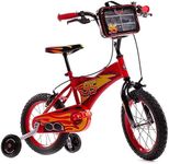 Huffy Disney Cars 14 inch Kids Bike