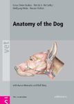 Anatomy of the Dog: An Illustrated Text, Fifth Edition (Vet (Schlutersche))