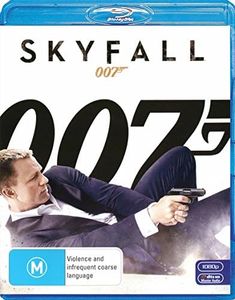 Skyfall (Bond) (Blu-ray)