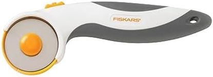 Fiskars 45mm Comfort Stick Rotary C