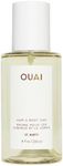 OUAI St. Barts Hair and Body Mist - Tropical-Scented Hair Perfume and Body Spray - Notes of Dragonfruit, Orange Blossom, Tuberose & Musk (8 Fl Oz)