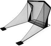 GOLF PAPI Golf Practice Net – 10 ft