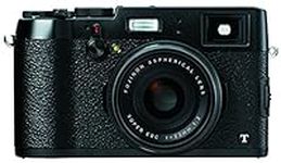 Fujifilm X100T 16 MP Digital Camera