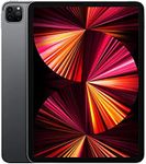 iPad Pro 11in (3nd Gen.) - 512GB - 