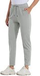 Willit Women's Golf Travel Pants Lo