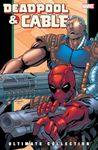 Deadpool & Cable Ultimate Collection Book 2 TPB