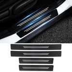 Car Door Sill Protectors