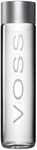 Voss Artesian Still Water, 375 ml 12.7 oz Glass