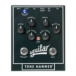 Aguilar Tone Hammer Bass EQ Effect Pedal