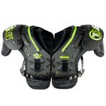 Battle Gear II Youth Shoulder Pad TSP48 (Buckle Side Strap) 2X-Small