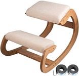 VEVOR Ergonomic Kneeling Chair Heav