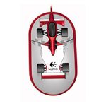 Logitech Racer Mouse