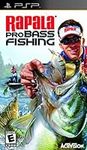 Rapala Pro Bass Fishing 2010 - Sony