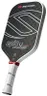 Selkirk Sport Vanguard Pro Pickleball Paddle | Elite Raw Carbon Fiber Pickleball Paddles with 12K Quad-Layered Carbon and Thermoformed Construction | Designed for Versatility and Performance | Epic