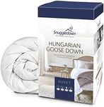 Snuggledown Hungarian Goose Down Ki