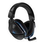 PlayStation Wireless Headsets