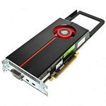 ATI Genuine Radeon HD 5770 1GB Apple Mac Pro Graphics Card DVI & MDP Outputs