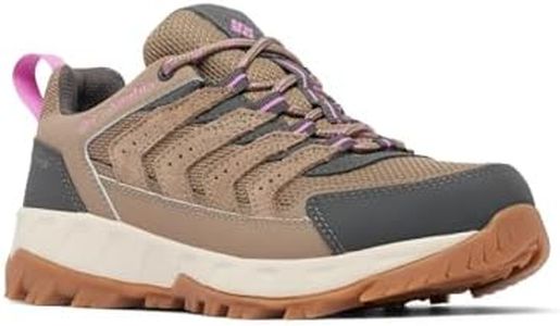 Columbia W