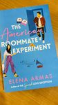 THE AMERICAN ROOMMATE EXPERIMENT