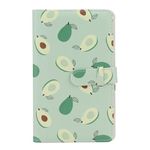 ZENKO 2x3 inch Mini Photo Album, 96 Photo Pocket Storage Album for Instax mini film used in Mini 12/11/9, 90,70,Liplay, Evo Mini film, 3" Photo Cards,Tickets, Business Cards.-Avocado