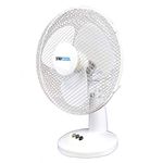 Table Fan For White Noise