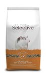 Supreme Petfoods Supreme Science Selective Rat and Mouse, 3 kg